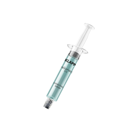 PROFESSIONAL Hyaluronic X12 Serum