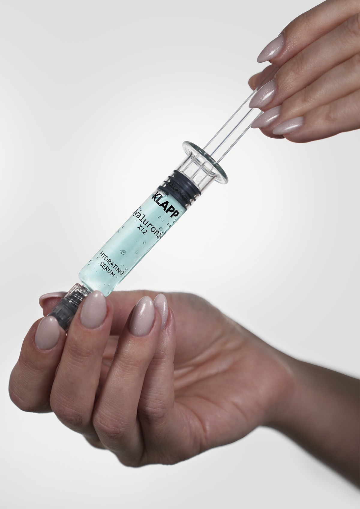 PROFESSIONAL Hyaluronic X12 Serum