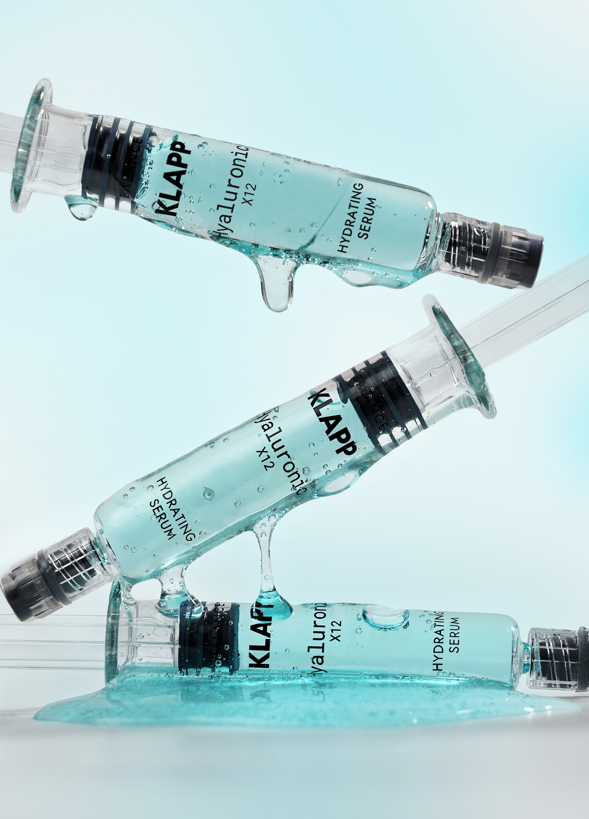 PROFESSIONAL Hyaluronic X12 Serum