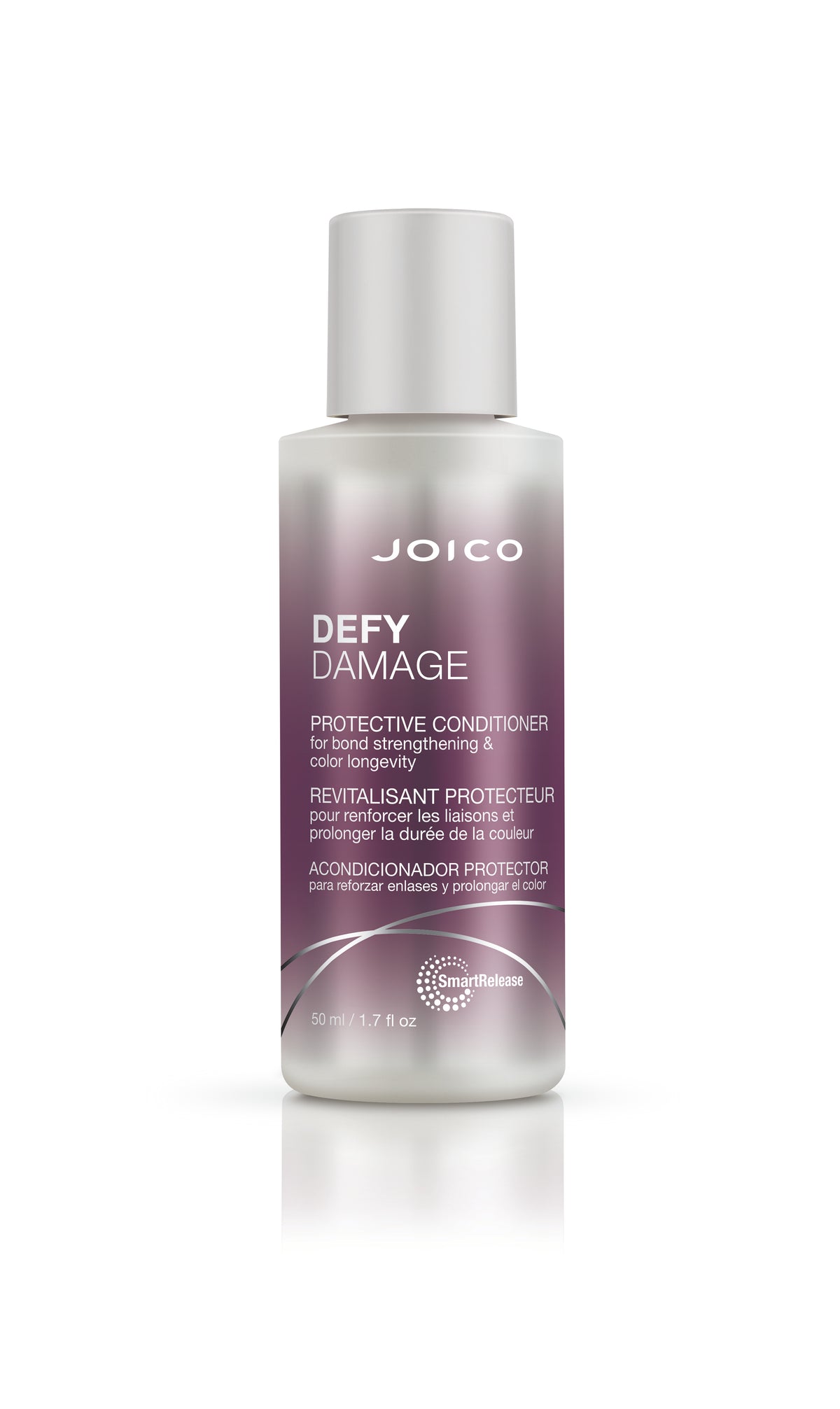 Defy Damage Protective Après-shampoing