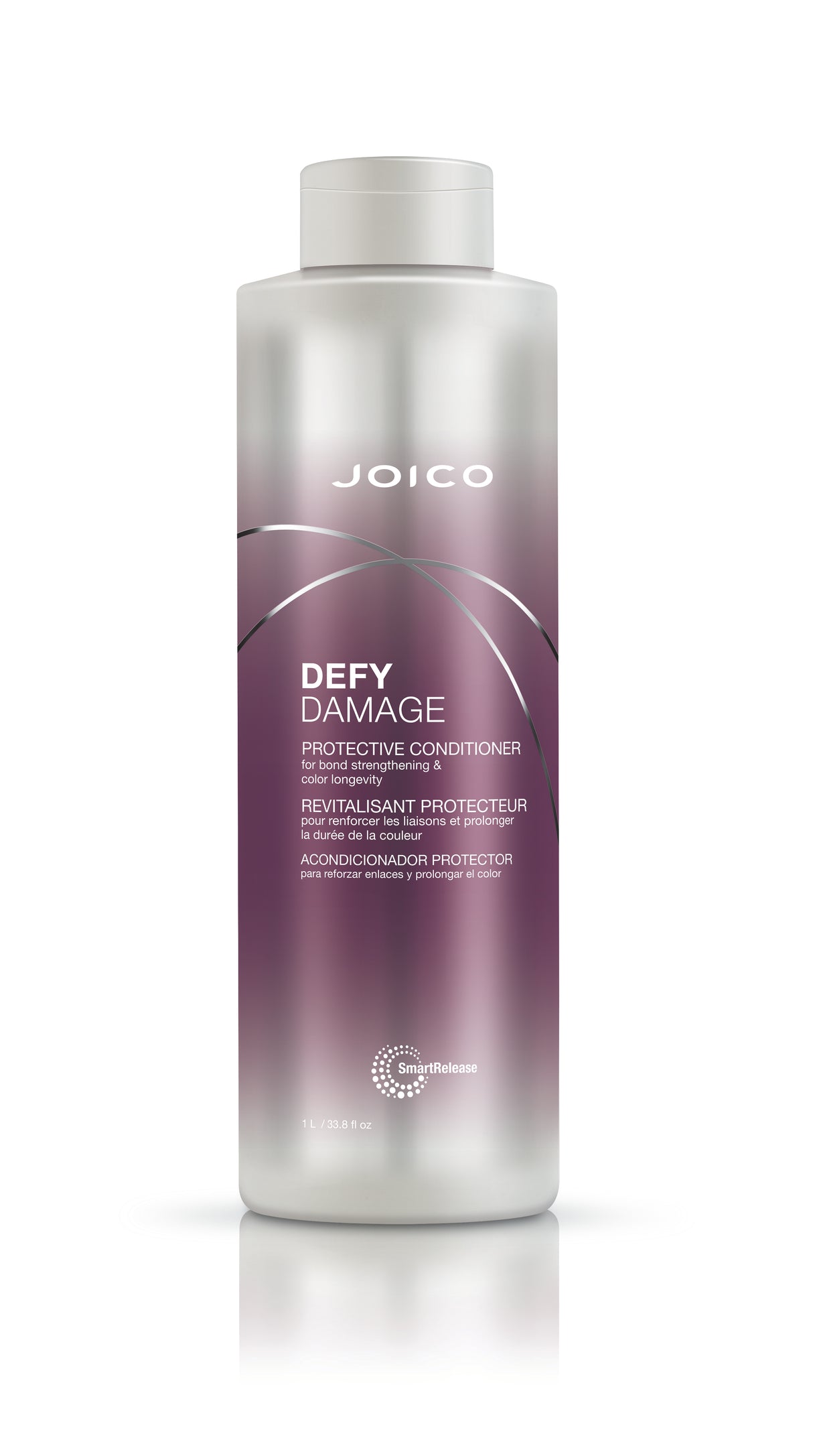 Defy Damage Protective Après-shampoing