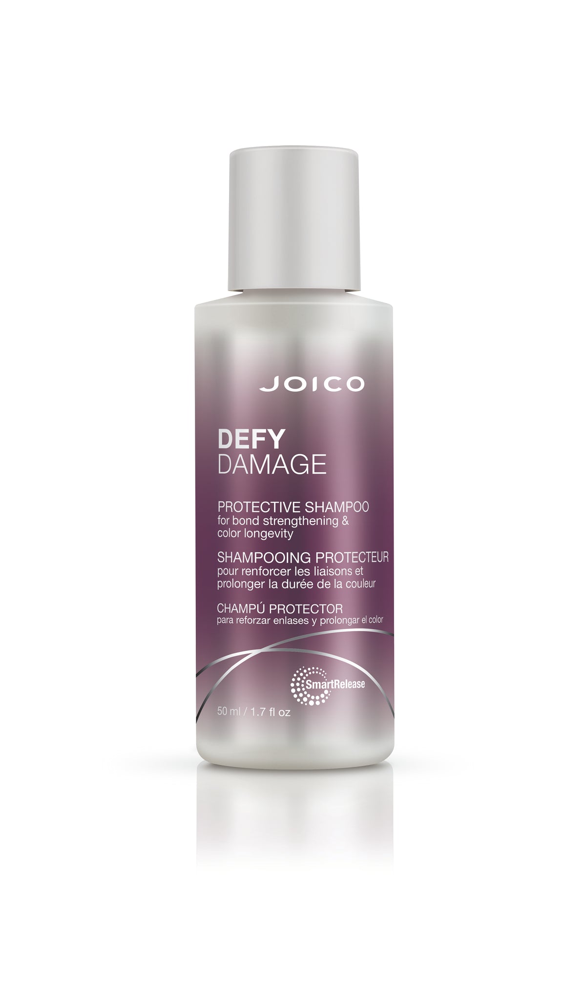 Defy Damage Protective Shampooing
