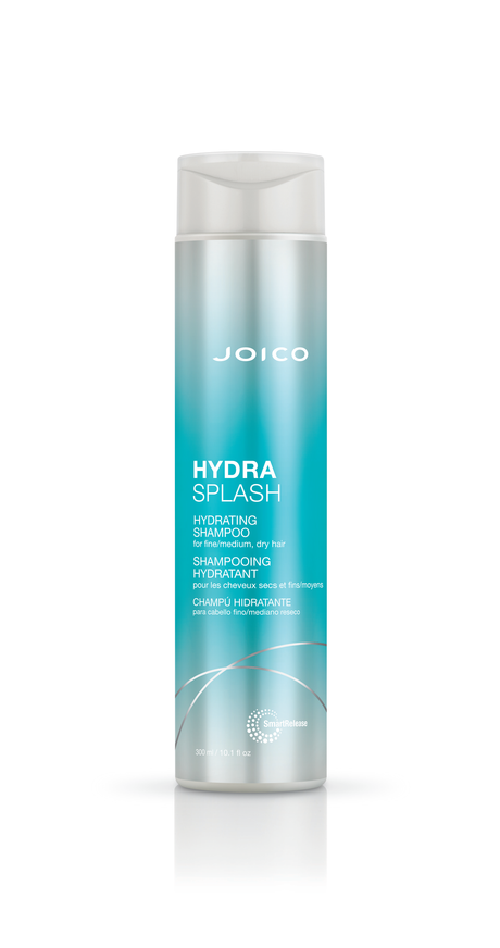 HydraSplash Hydrating Shampooing