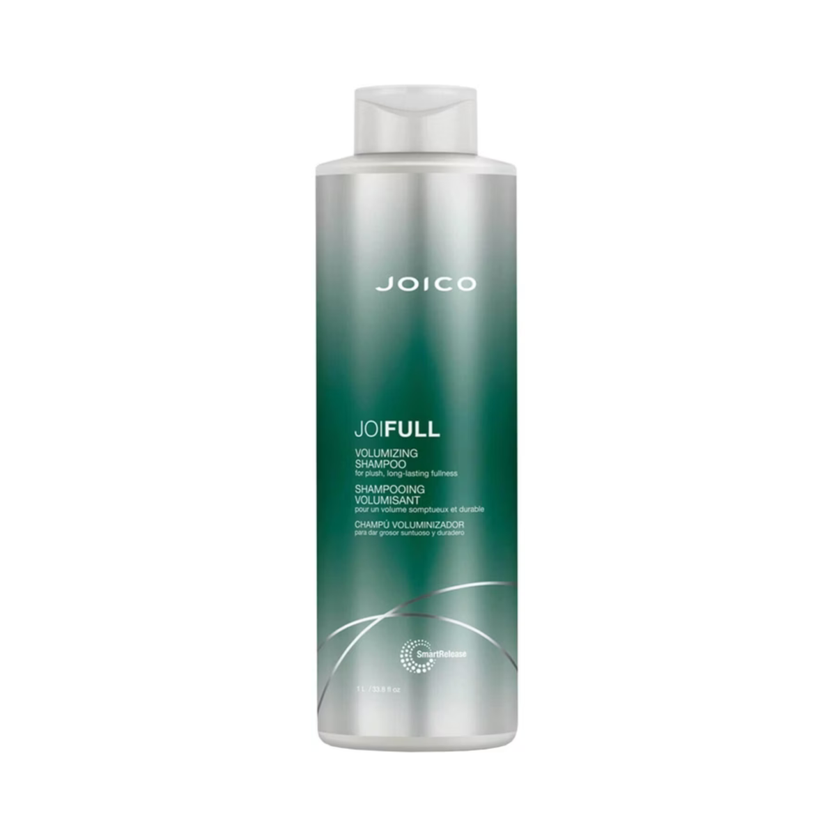 JoiFull Volumizing Shampooing