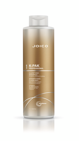 K-Pak Clarifying Shampooing