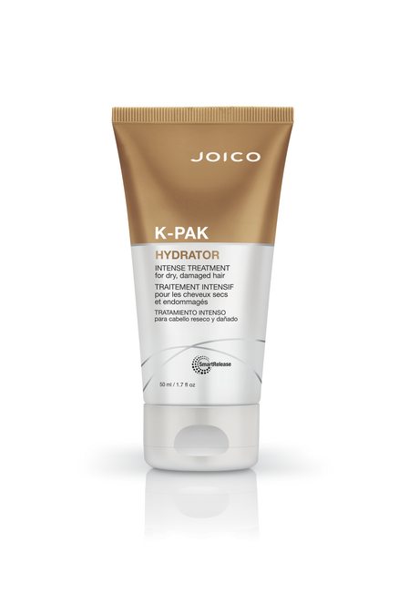 K-Pak Hydrator Intense Treatment