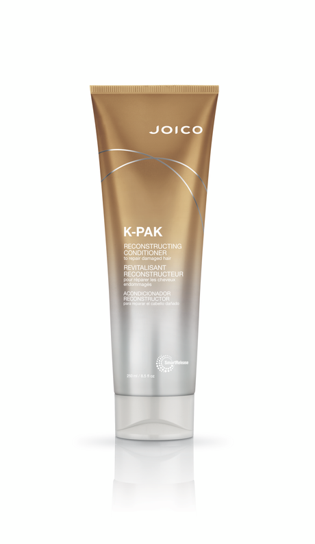 K-Pak Reconstructing Après-shampooing