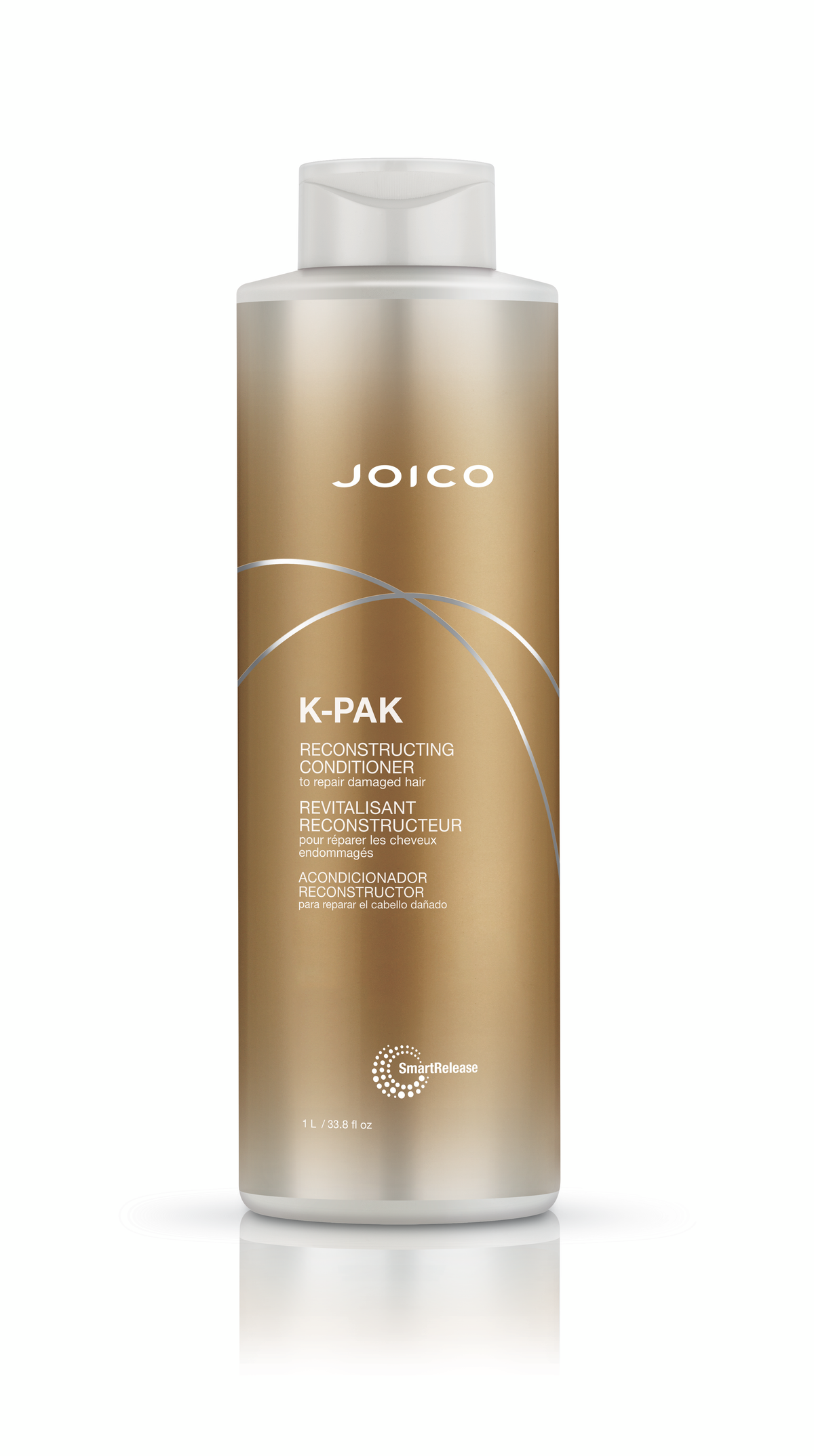 K-Pak Reconstructing Après-shampooing