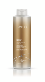 K-Pak Reconstructing Shampooing