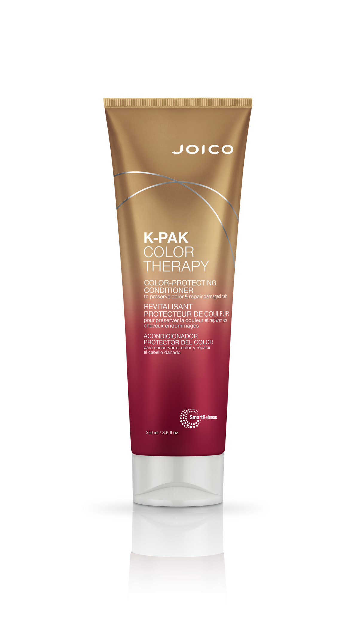 protecteur de couleur Joico K-Pak Color Therapy Après-shampooing