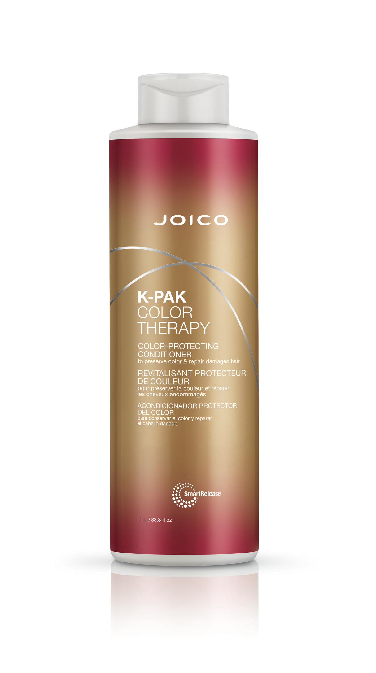 protecteur de couleur Joico K-Pak Color Therapy Après-shampooing