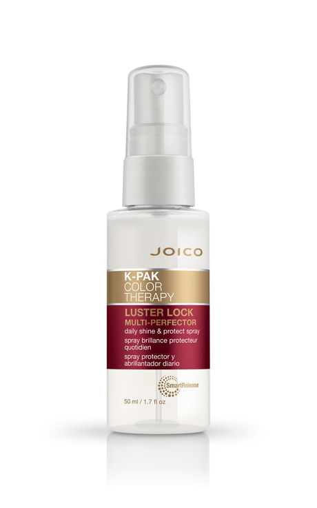 K-Pak Color Therapy Luster Lock, Multiperfector, Spray