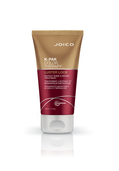 K-Pak Color Therapy Luster Lock Treatment