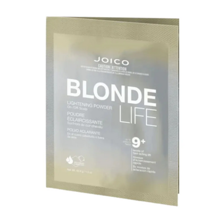 Blonde Life Lightening Powder 9+