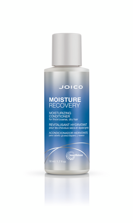 Moisture Recovery Après-shampooing
