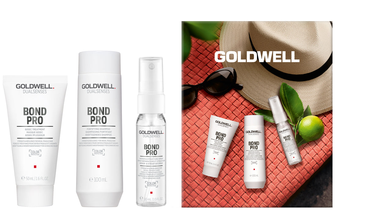 Dualsenses Bond Pro Set