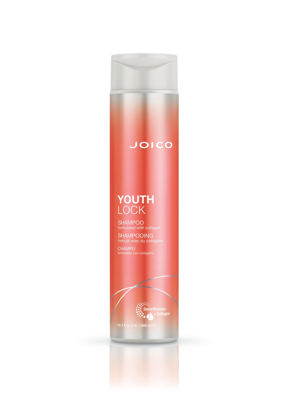 YouthLock Shampooing