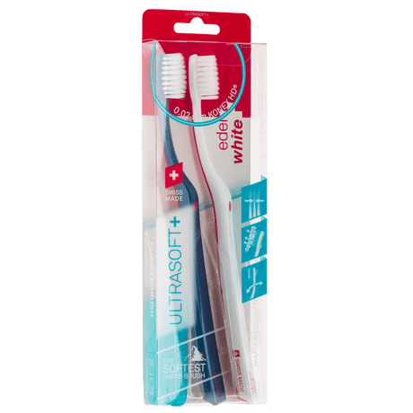 Duo Flosserbrush Ultrasoft