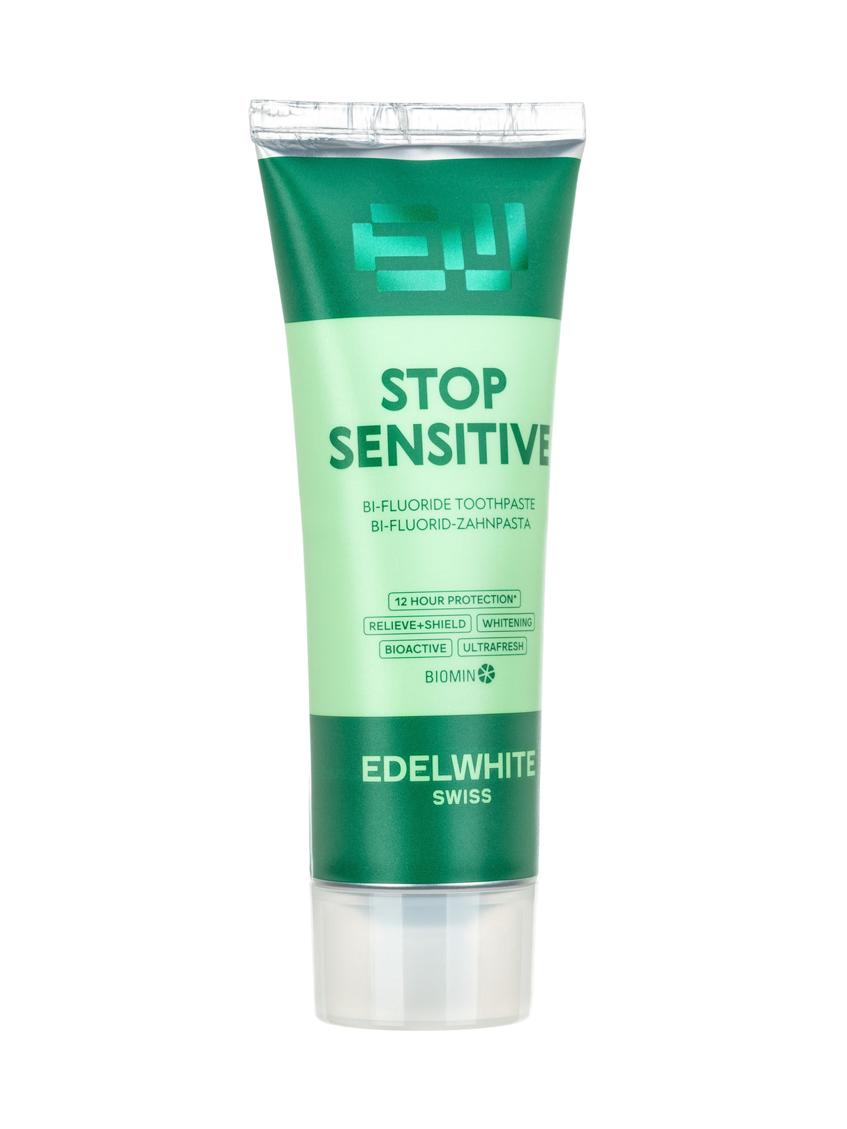 STOP Sensitive Gel dentaire
