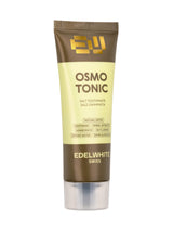 Osmotonic Dentifrice