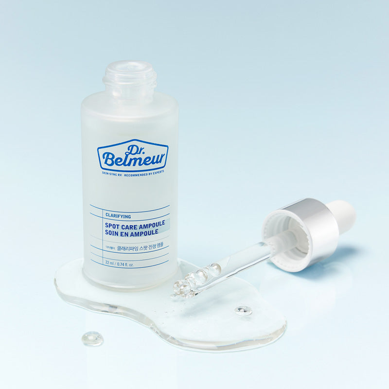 Clarifying Spot Care Ampoule