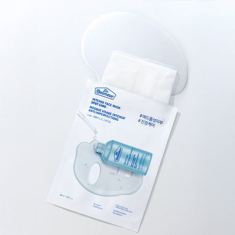 Spot Care Intense Face Mask