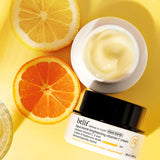 Aqua Bomb Brightening Vitamin C Cream