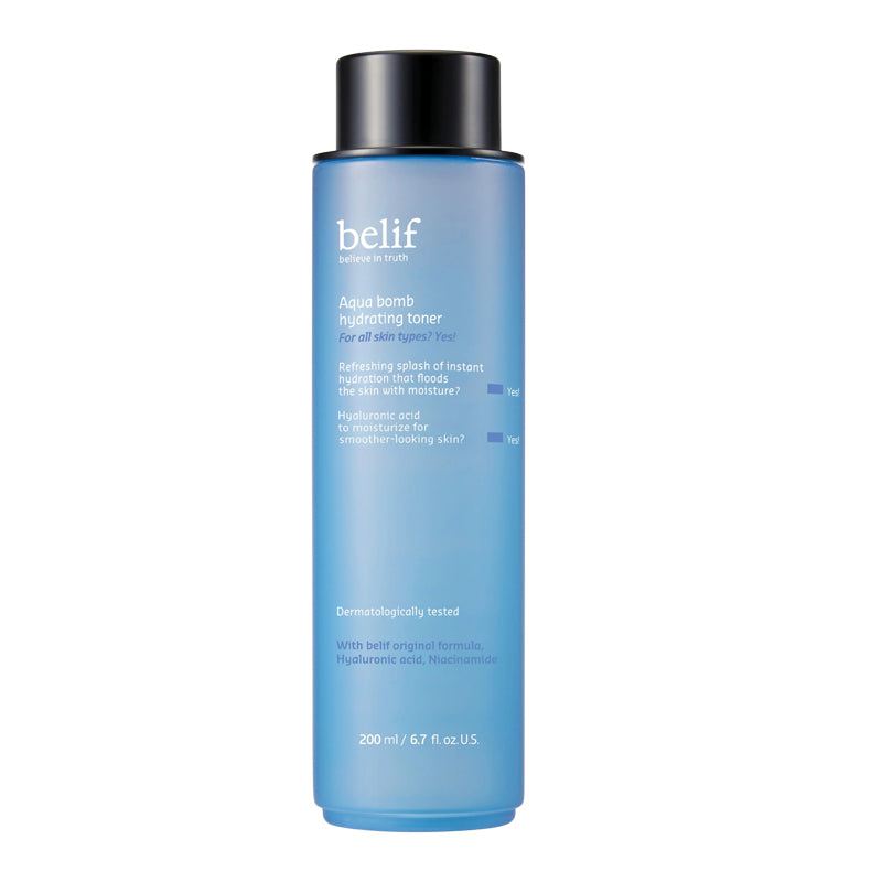 Aqua Bomb Hydrating Toner