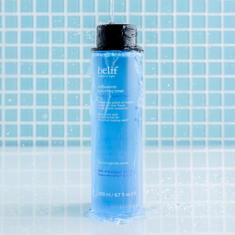 Aqua Bomb Hydrating Toner