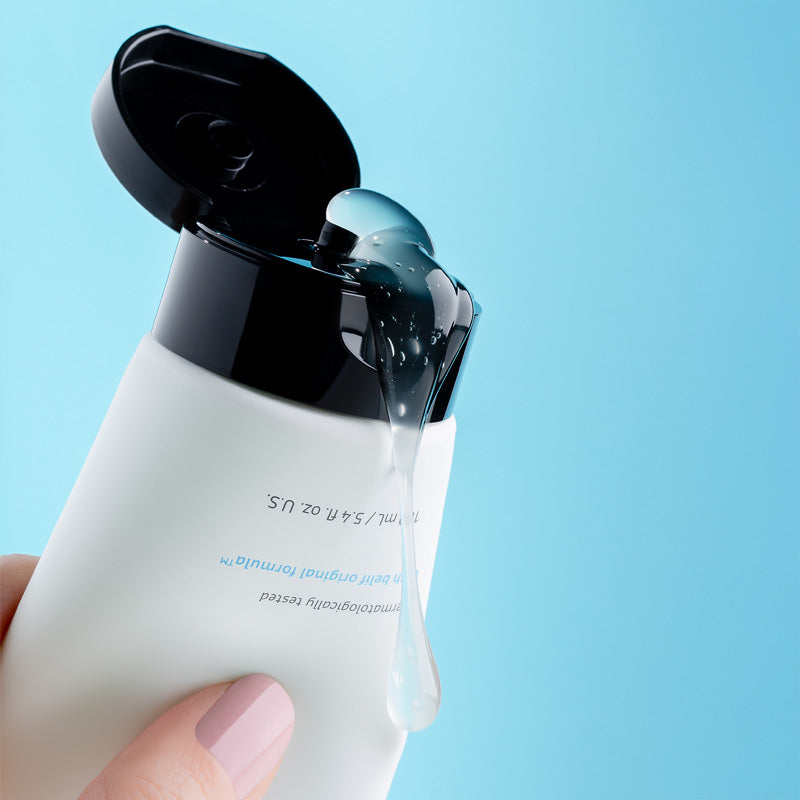 Aqua Bomb Jelly Cleanser