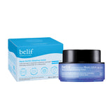Aqua Bomb Sleeping Mask