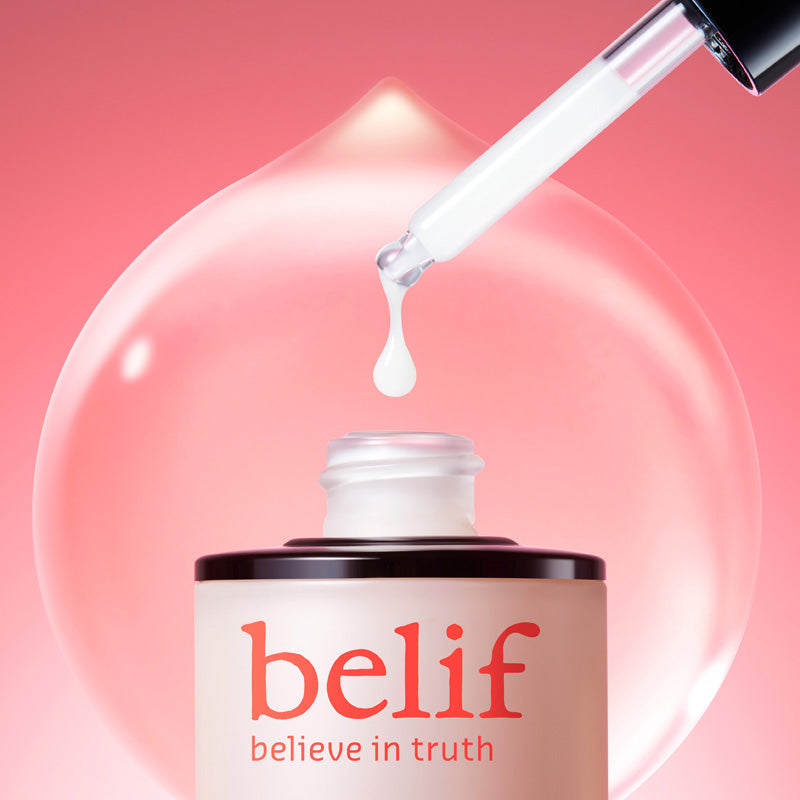 Super Drops Retinol & Peptide Barrier Serum