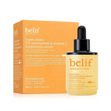 Super Drops 5% Niacinamide & Vitamin C Brightening Serum