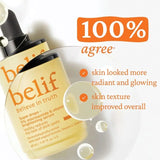 Super Drops 5% Niacinamide & Vitamin C Brightening Serum