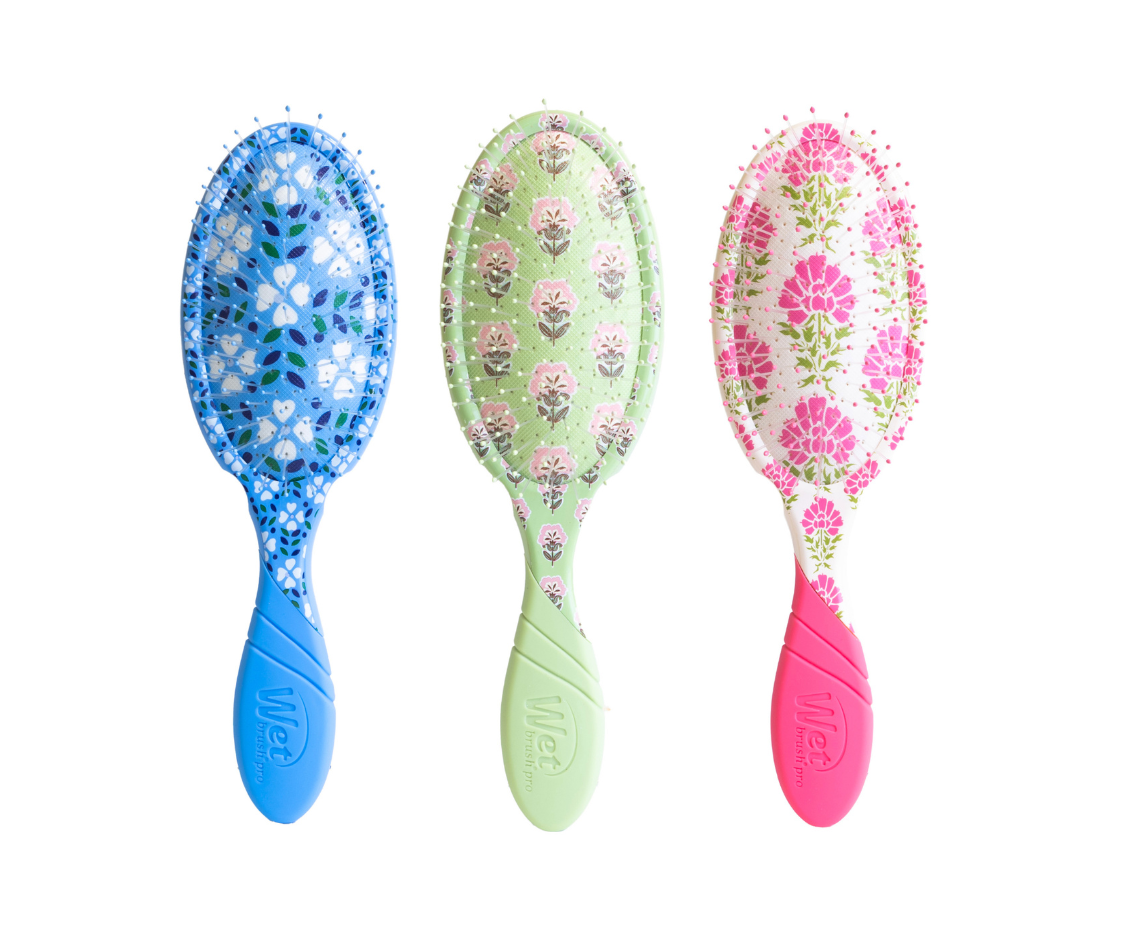 PRO Detangler Petal Perfect