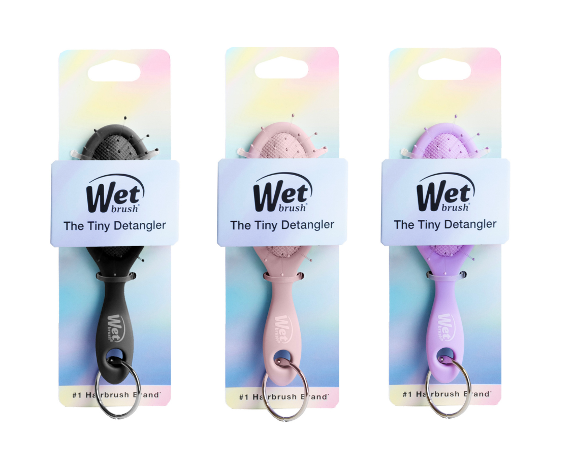 Mini Keychains