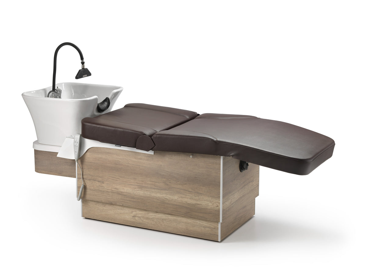 Luxury Head Spa Waschanlage