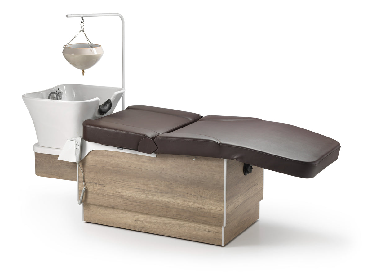 Luxury Head Spa Waschanlage