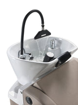 Luxury Head Spa Waschanlage