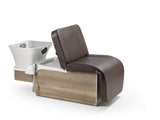 Luxury Head Spa Waschanlage