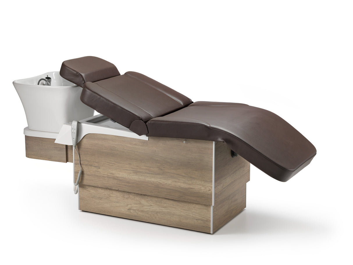 Luxury Head Spa Waschanlage
