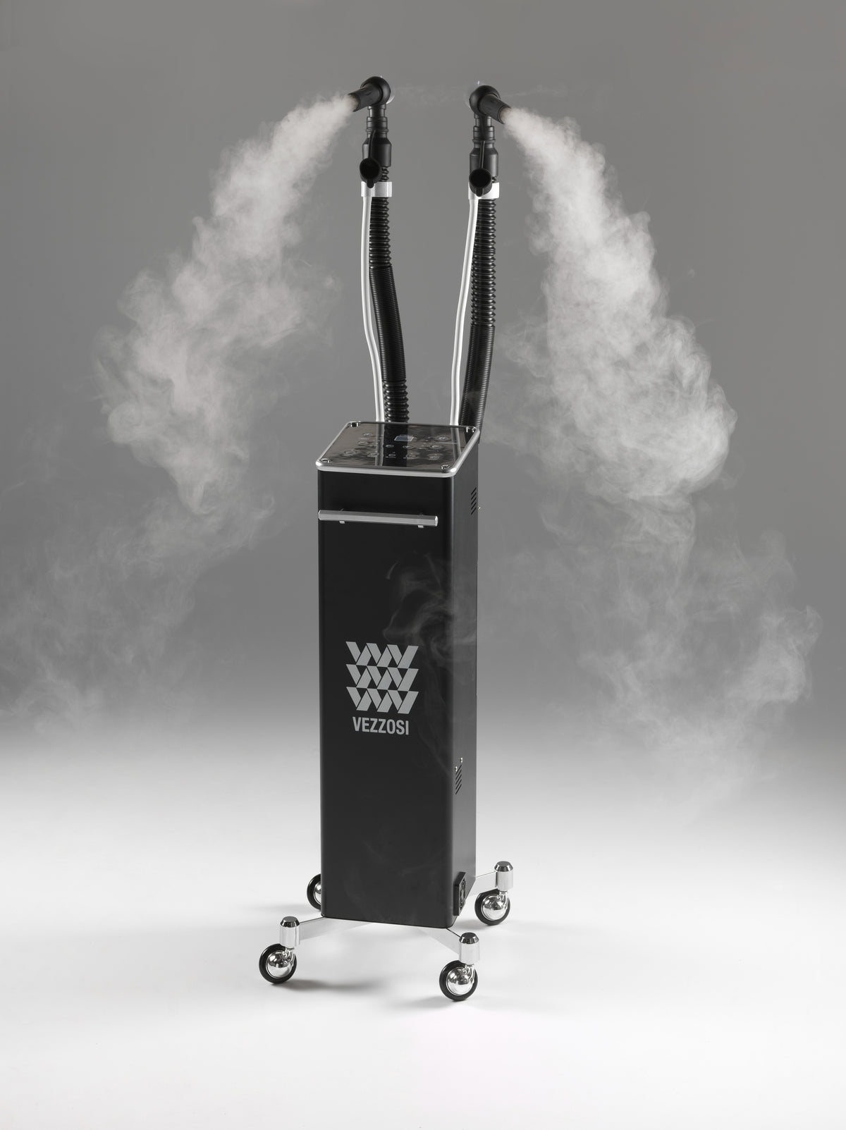 V-Mist Dampftrolley