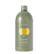 Curego Silk Oil Shampoo