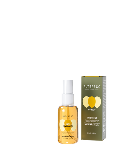 CurEgo Blend Oil