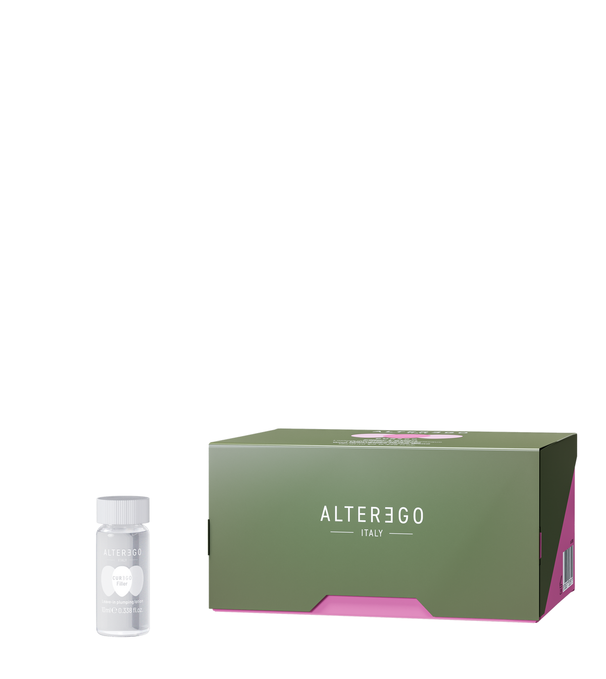CurEgo Filler Lotion
