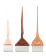 Färbepinsel Family Pack Brush Set Neutral