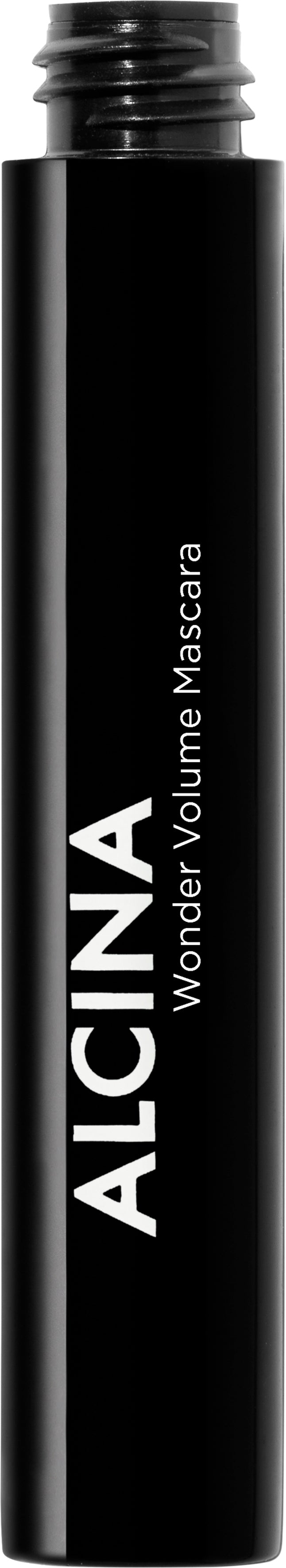MAKE-UP Augen Wonder Volumen Mascara