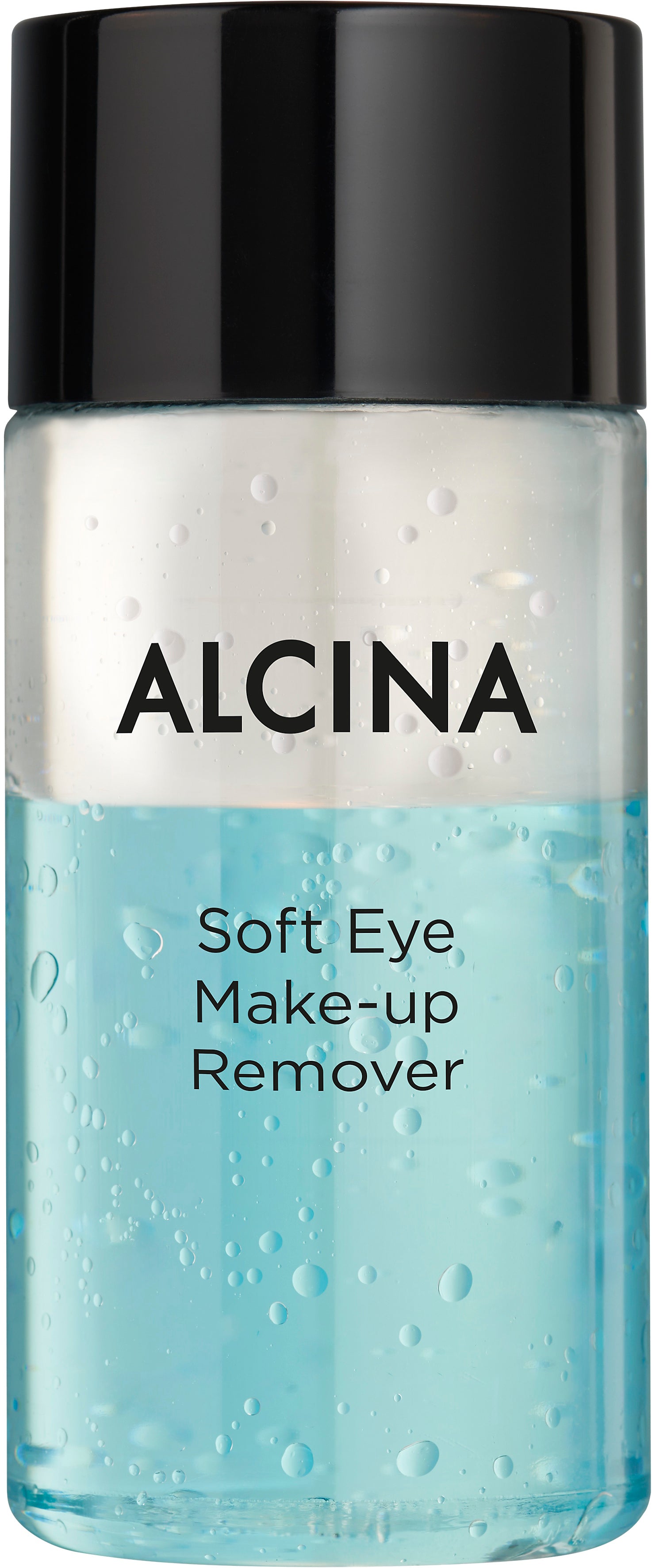 MAKE-UP Augen Soft Eye Make-Up Remover