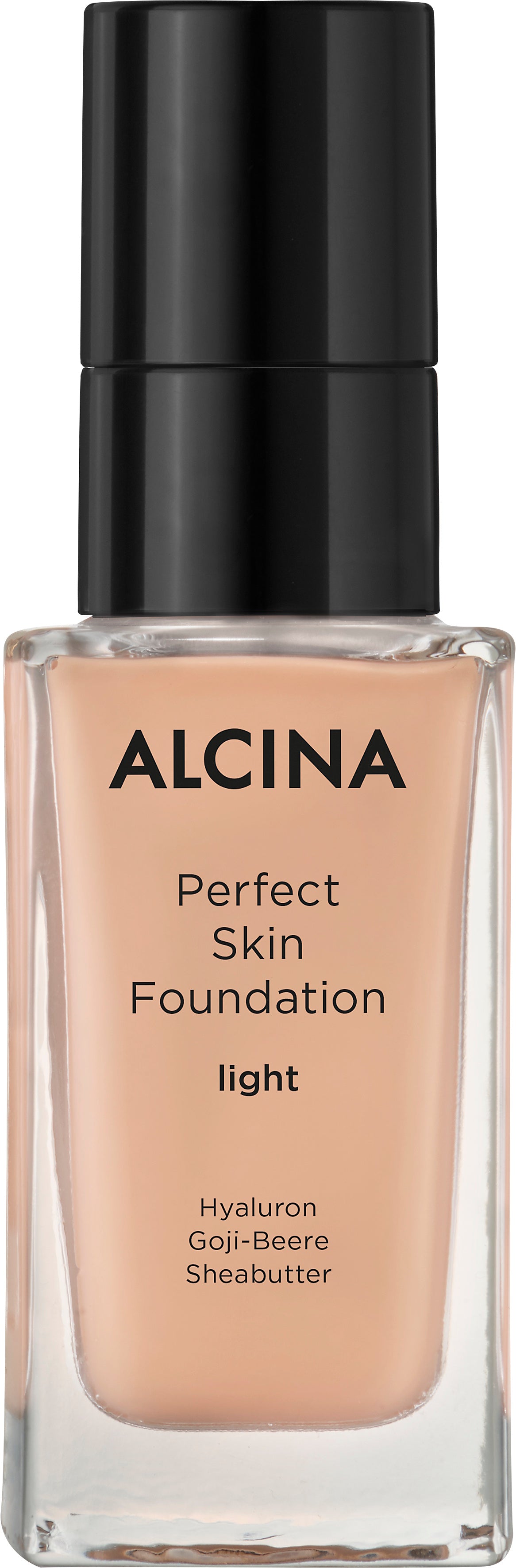 MAKE-UP Teint Perfect Skin Foundation