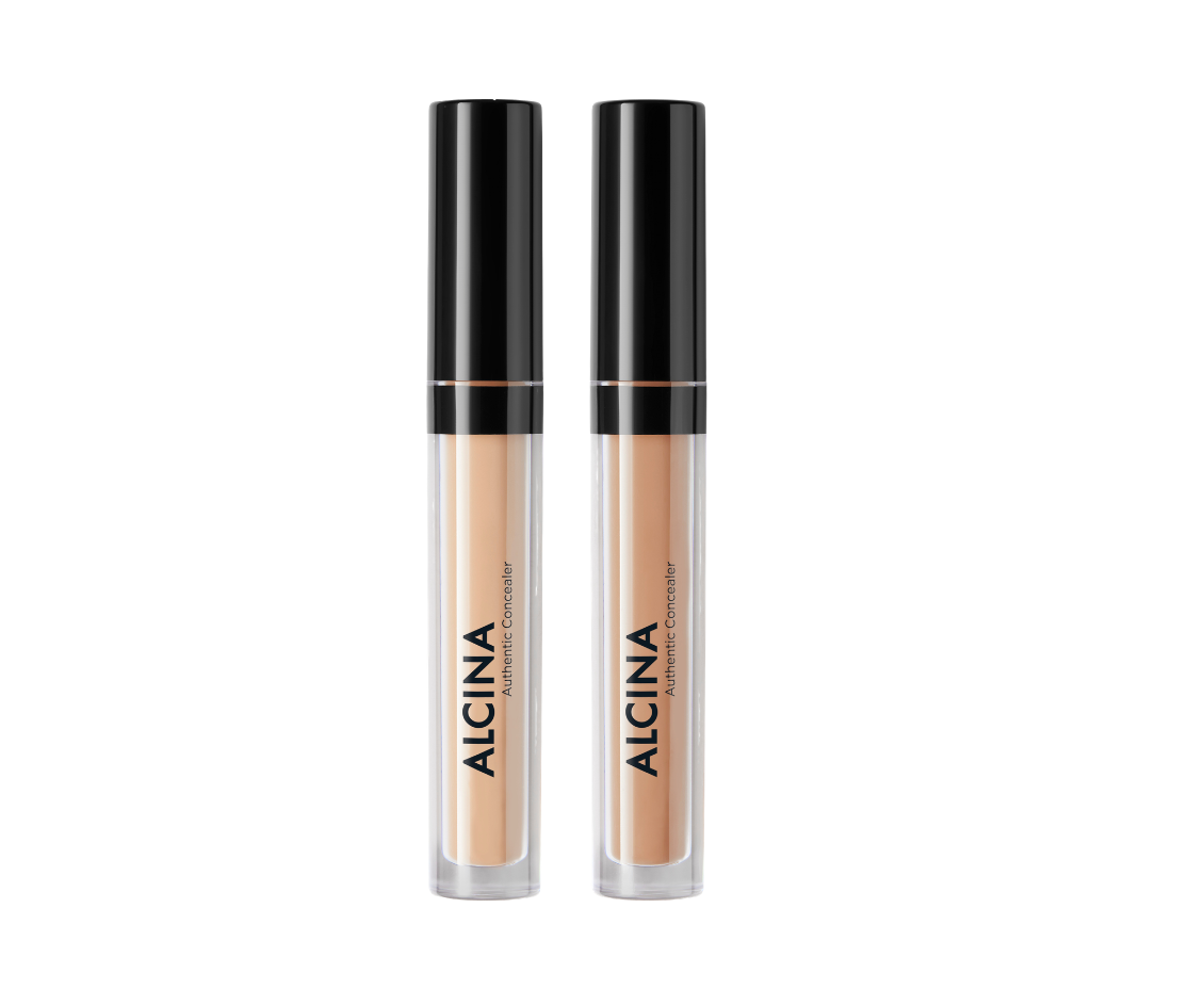 MAKE-UP Teint Authentic Concealer